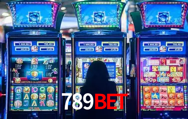 VIP Casino 789bet