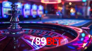 Welcome Bonus 789bet