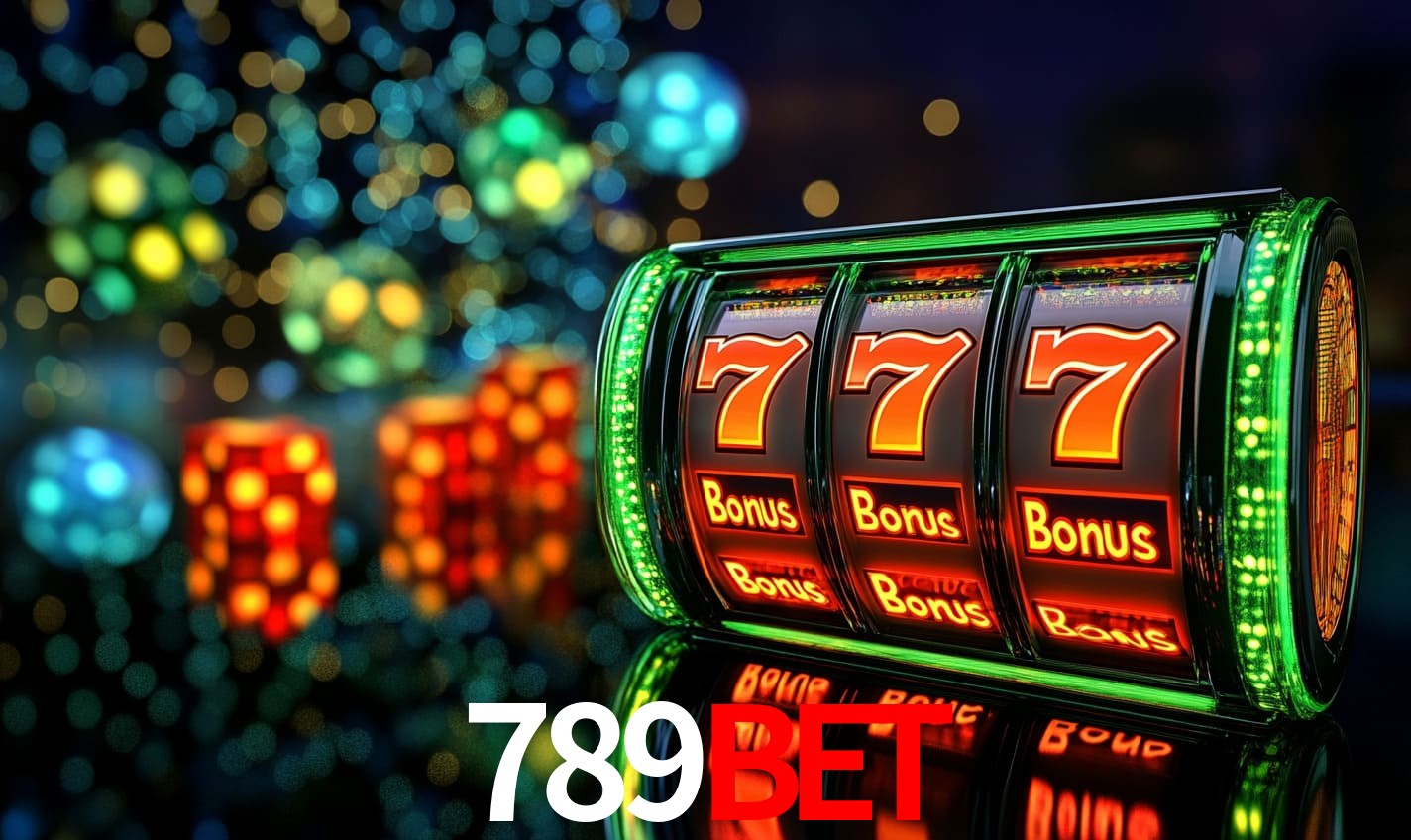 Live Casino 789bet