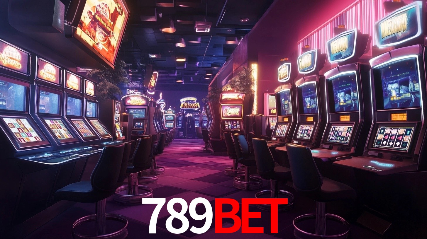 Welcome Bonus 789bet