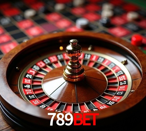 Responsive Design 789bet